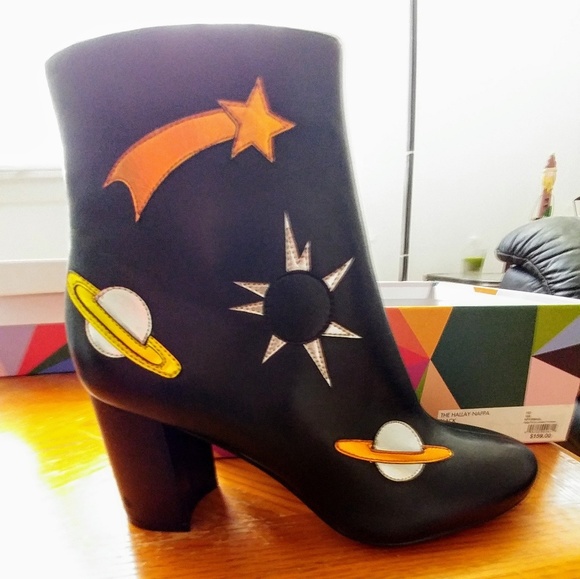 Brand new Katy Perry Boots - Picture 2 of 5